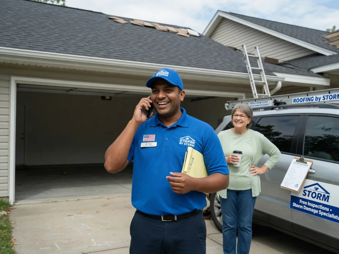 Roof Repair Near Me Sterling, AK FAQs
